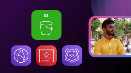 Master Aws S3 And Static Web Hosting: Basics To Deployment