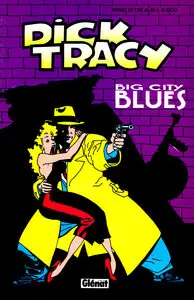Dick Tracy - Volume 1