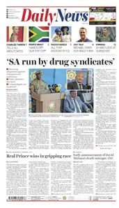 Daily News - 7 July 2025