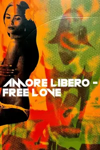 Free Love / Amore libero - Free Love (1974) [Dual Audio]