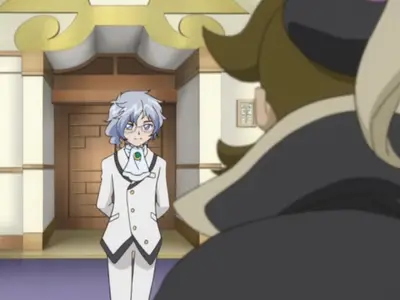 Fushigiboshi no Futagohime Gyu! (BD) - 15  (2520B38C mkv