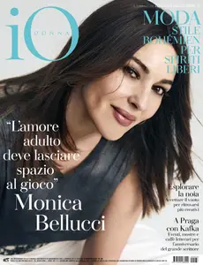 Io Donna del Corriere della Sera - 17 Agosto 2024