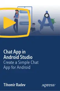 Chat App in Android Studio: Create a Simple Chat App for Android