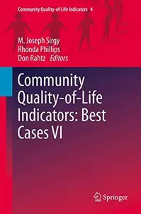 Community Quality-of-Life Indicators: Best Cases VI