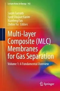 Multi-Layer Composite (MLC) Membranes for Gas Separation: Volume 1: A Fundamental Overview