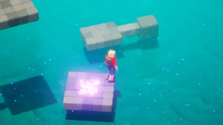 Unblock (2025)