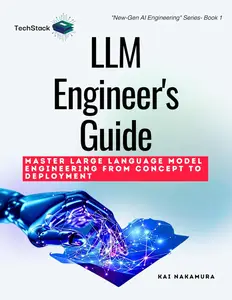 LLM Engineer's Guide: Master Large Language Model Engineering from Concept to Deployment