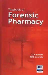 Textbook of Forensic Pharmacy