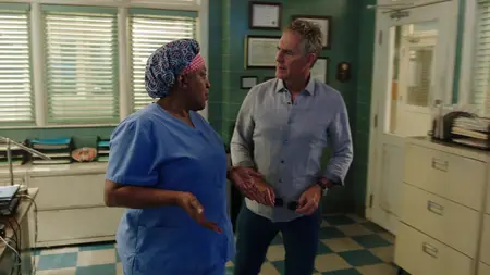 NCIS: New Orleans S06E08