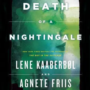 Death of a Nightingale: The Nina Borg Series