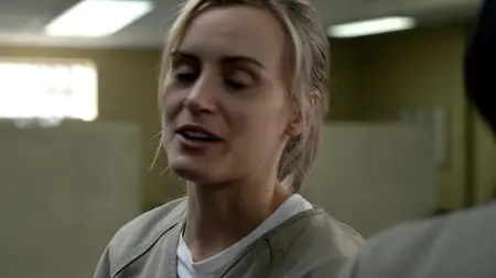 Orange Is the New Black S03E07