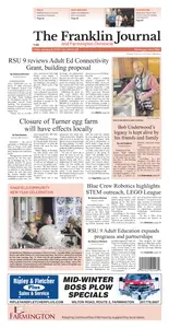 The Franklin Journal - 10 January 2025