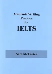 IELTS Academic Writing Practice