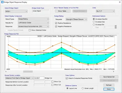 CSI Bridge 26.2.0 (3099)