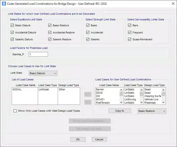 CSI Bridge 26.2.0 (3099)