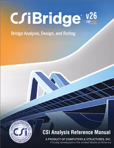 CSI Bridge 26.2.0 (3099)