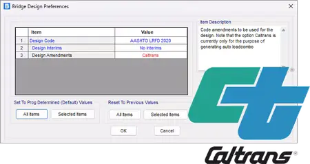 CSI Bridge 26.2.0 (3099)