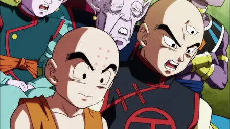 DragonBall Z Super (J-BD 1080P) - 114