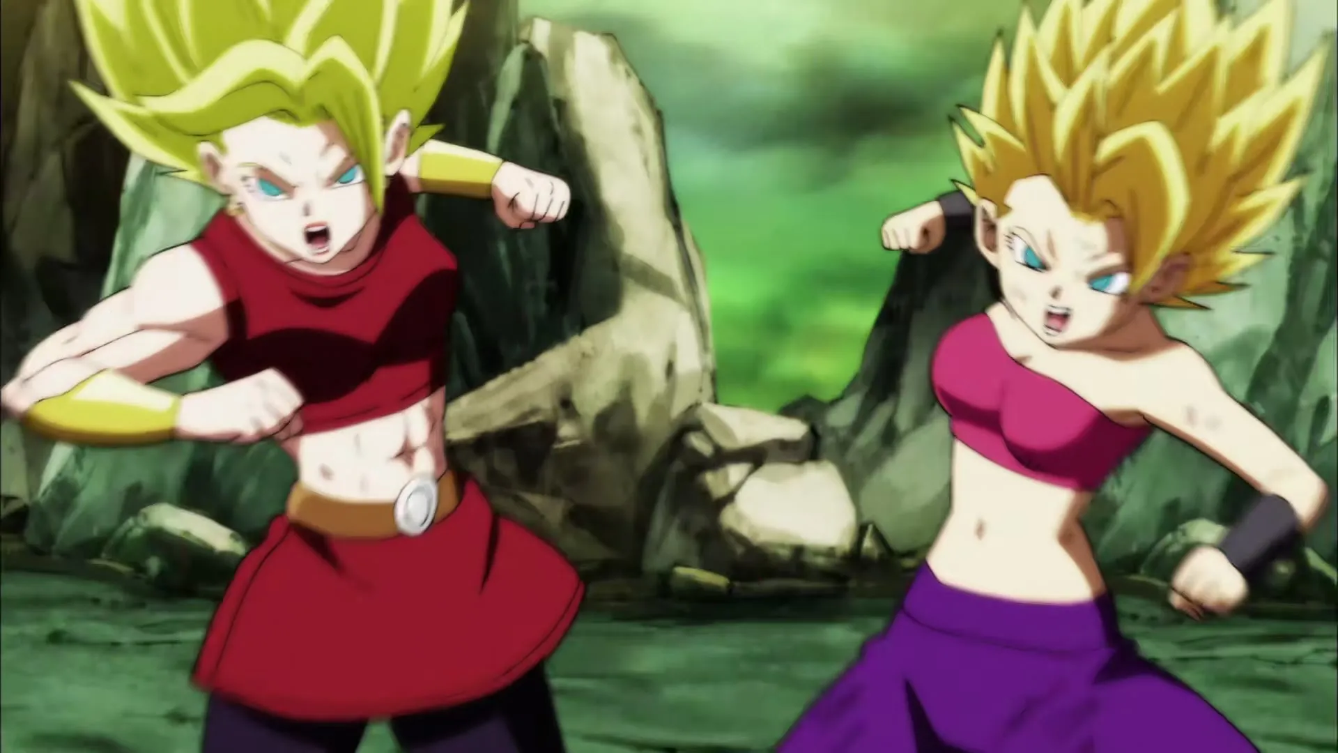 DragonBall Z Super (J-BD 1080P) - 114