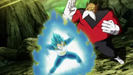 DragonBall Z Super (J-BD 1080P) - 114