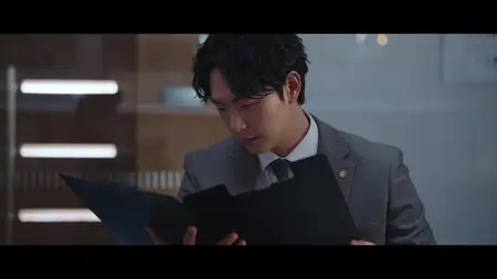 Beyond the Bar S01E05
