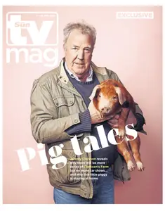 The Sun TV Mag - June 7, 2025