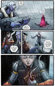 Butcher Queen-Planet of the Dead v01