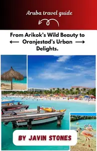 Aruba travel guide