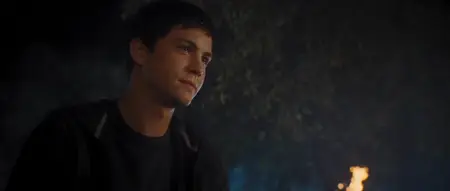 Percy Jackson: Sea of Monsters (2013)