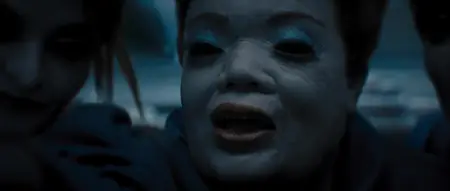 Percy Jackson: Sea of Monsters (2013)
