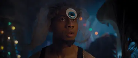 Percy Jackson: Sea of Monsters (2013)