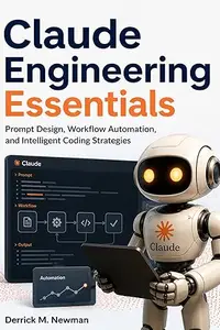 Claude Engineering Essentials: Prompt Design, Workflow Automation, and Intelligent Coding Strategies