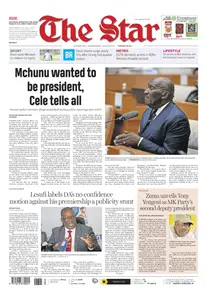 Star - 24 October 2025