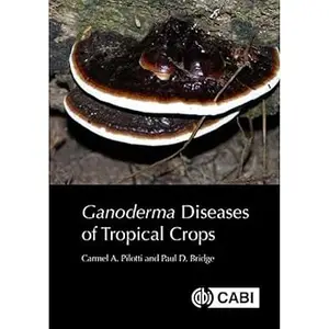 Ganoderma Diseases of Tropical Crops