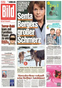 Bild Stuttgart - 13 Mai 2026