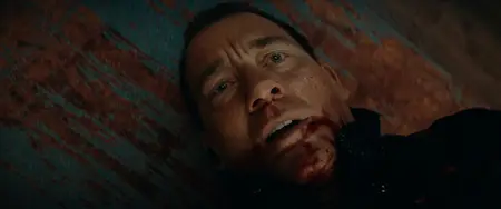 Cleaner (2025)