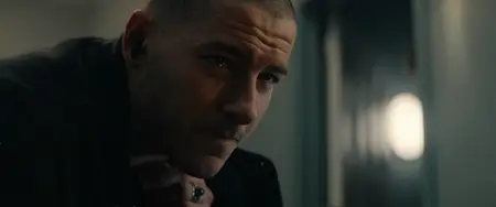 Cleaner (2025)
