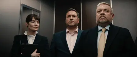 Cleaner (2025)