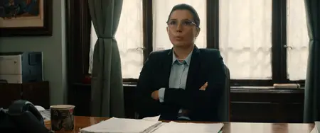 Cleaner (2025)
