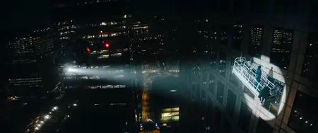 Cleaner (2025)