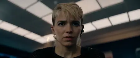 Cleaner (2025)
