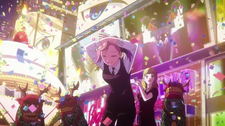 Kaguya sama wa Kokurasetai: First Kiss wa Owaranai | Kaguya sama: Love is War The First Kiss That Never Ends
