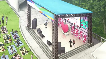 Kaguya sama wa Kokurasetai: First Kiss wa Owaranai | Kaguya sama: Love is War The First Kiss That Never Ends