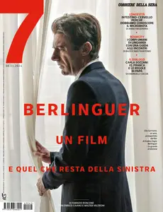 Corriere della Sera Sette - 8 Novembre 2024