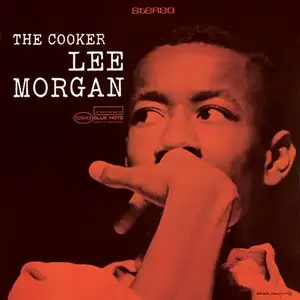 Lee Morgan - The Cooker (1958/2014) [Official Digital Download 24-bit/192kHz]