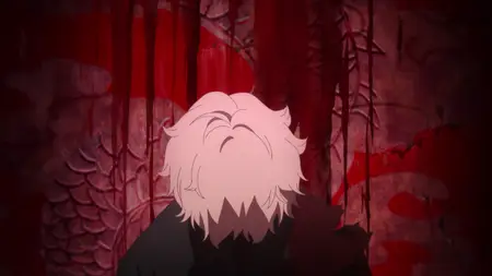 Hell's Paradise (Jigokuraku) S2 - 11 x265 10bit 1080p 143 8561fps
