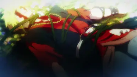 Hell's Paradise (Jigokuraku) S2 - 11 x265 10bit 1080p 143 8561fps