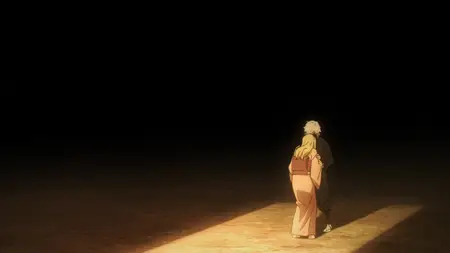 Hell's Paradise (Jigokuraku) S2 - 11 x265 10bit 1080p 143 8561fps