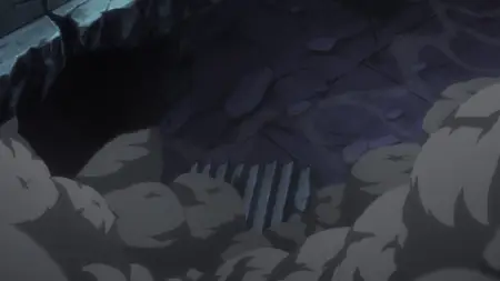 Hunter x Hunter (2011 S02E55 113 An x Indebted x Insect Vodes