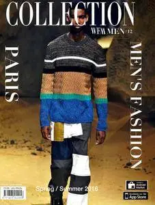 WFM Men Collection - May 2016